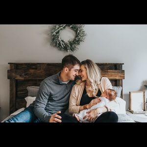 Meet your Posher, Megan